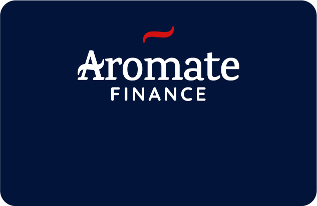 Aromate finance miniature 1