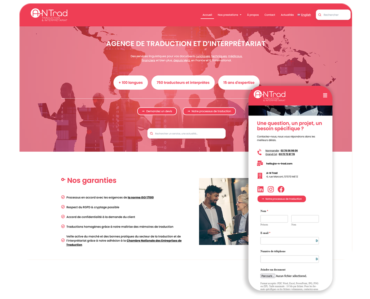 accueil mockup site 2 A-N Trad